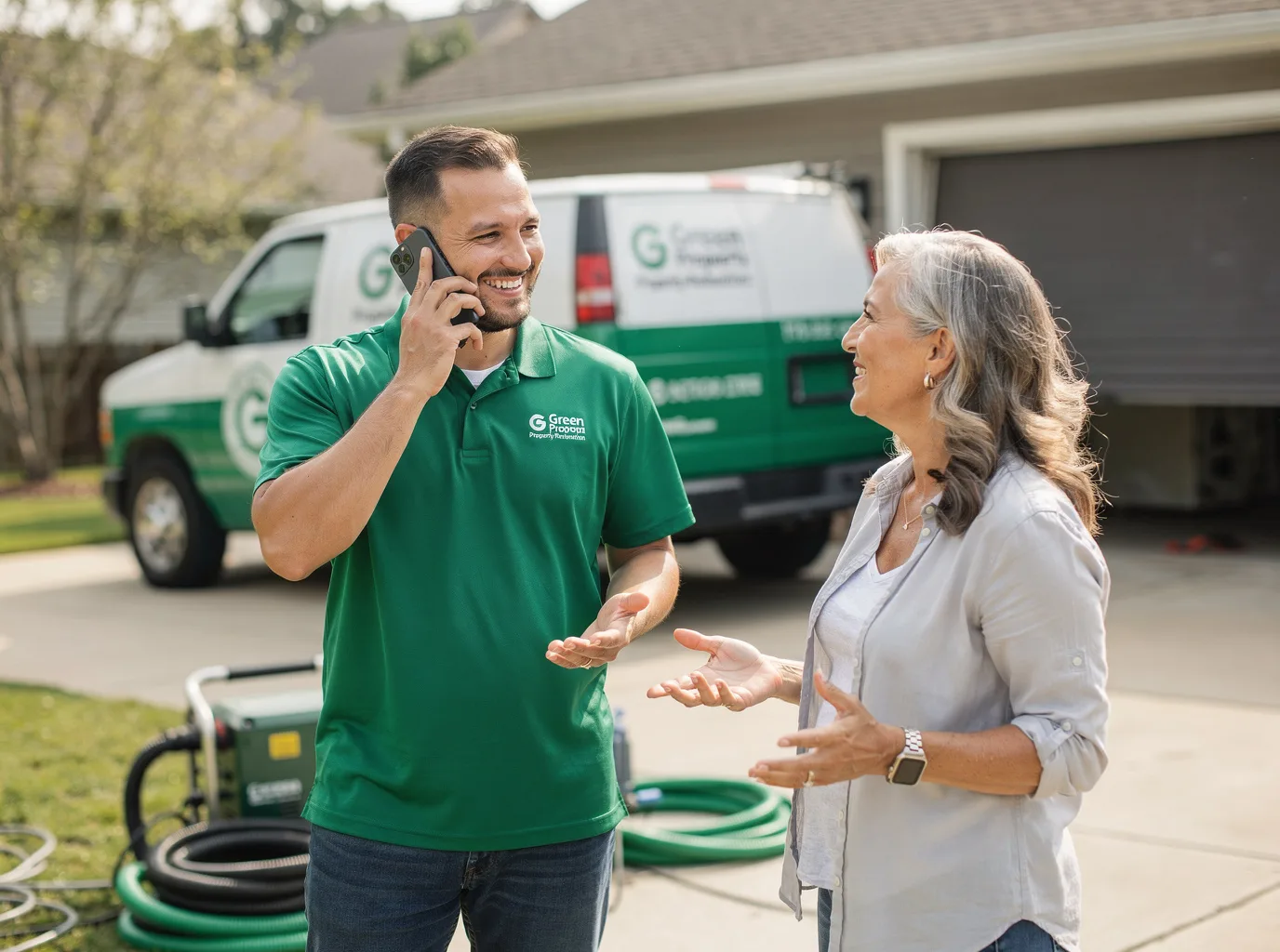 Water Damage Restoration Hedrick, IA FAQs